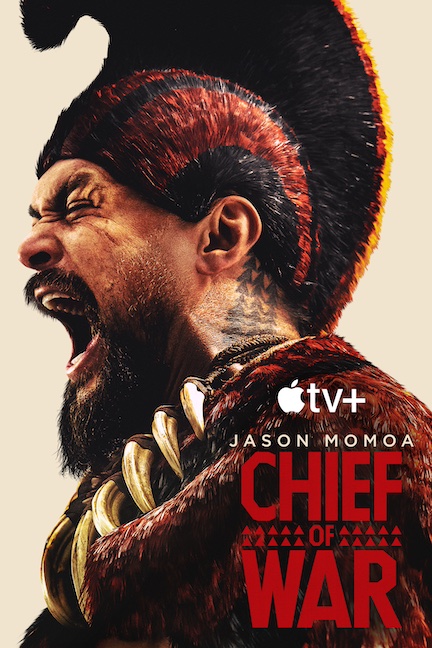 Chief of War