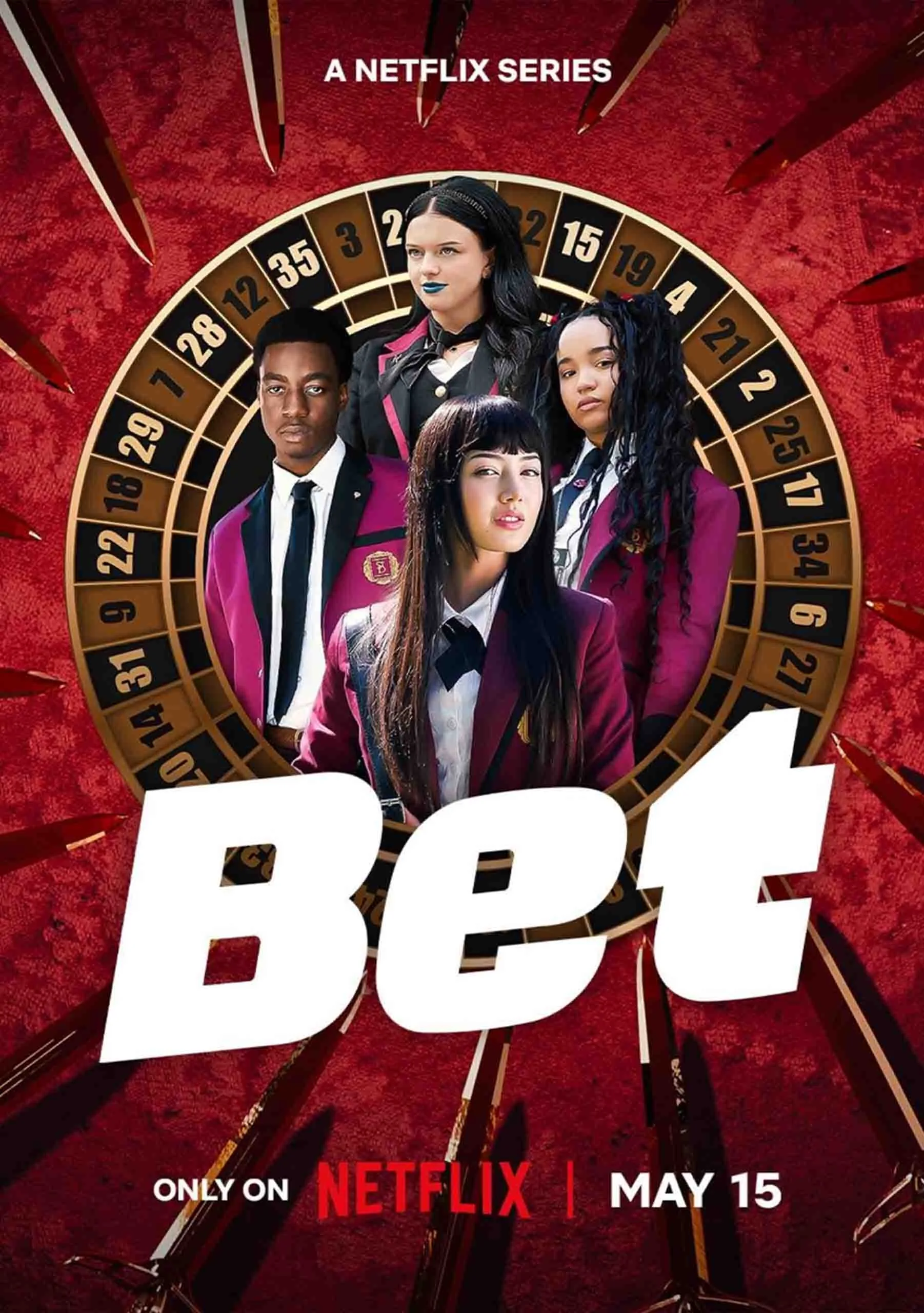 Bet