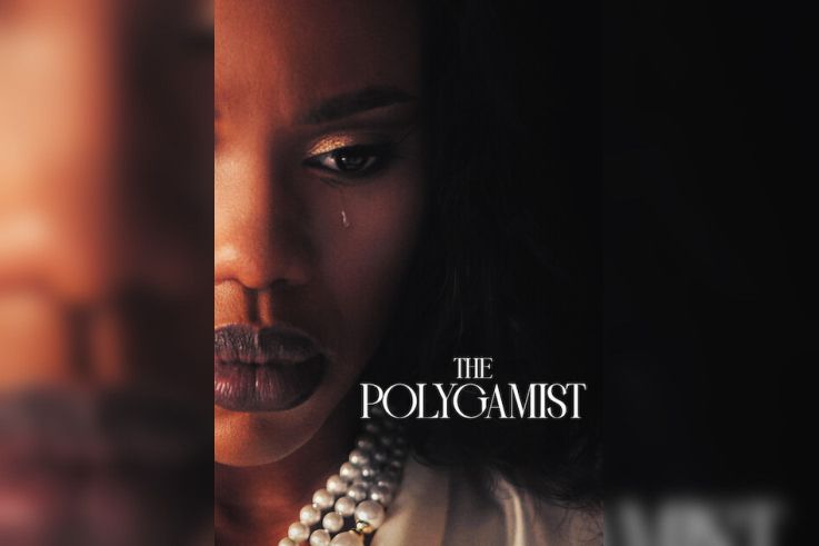 POLYGAMIST