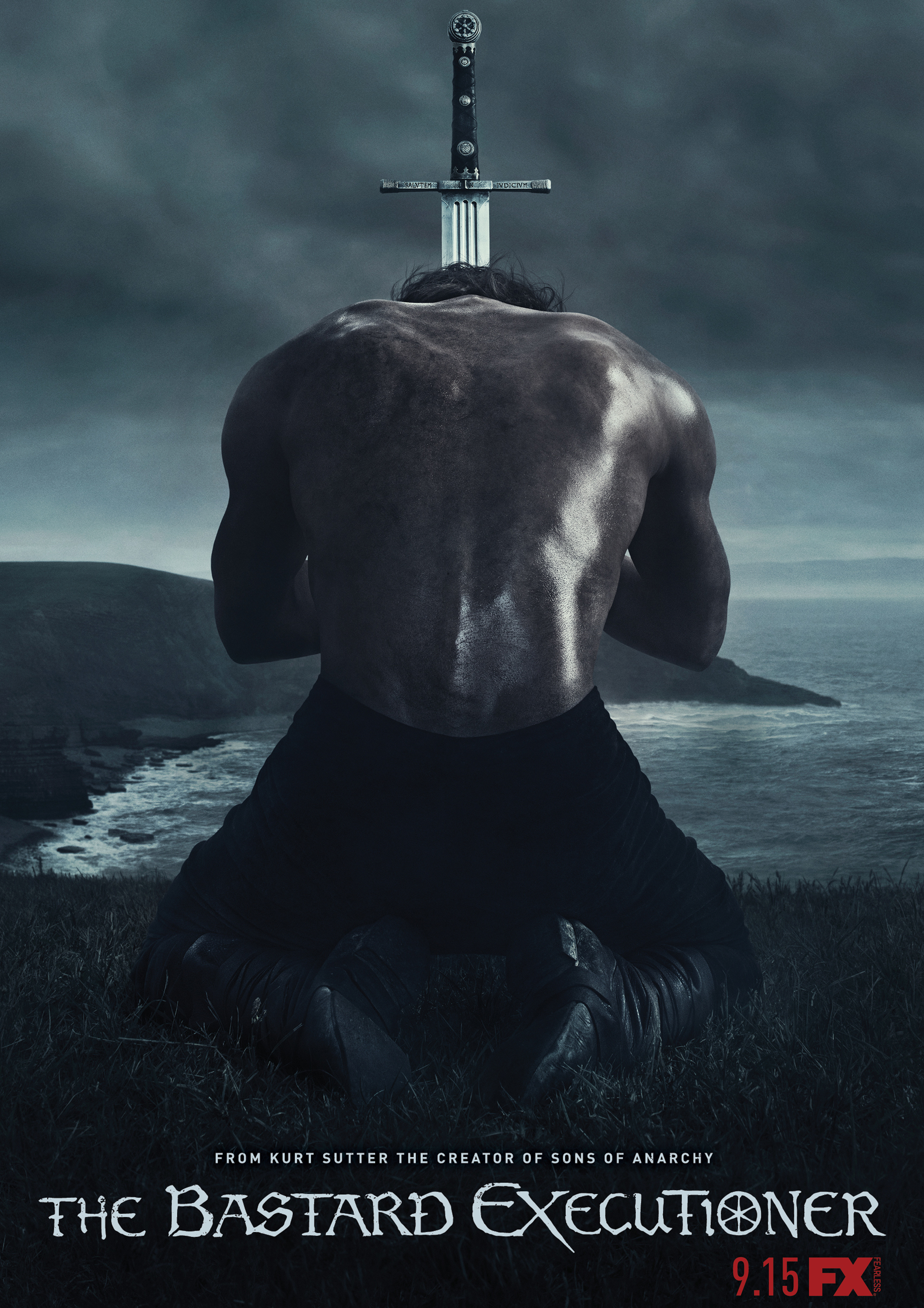 The Bastard Executioner