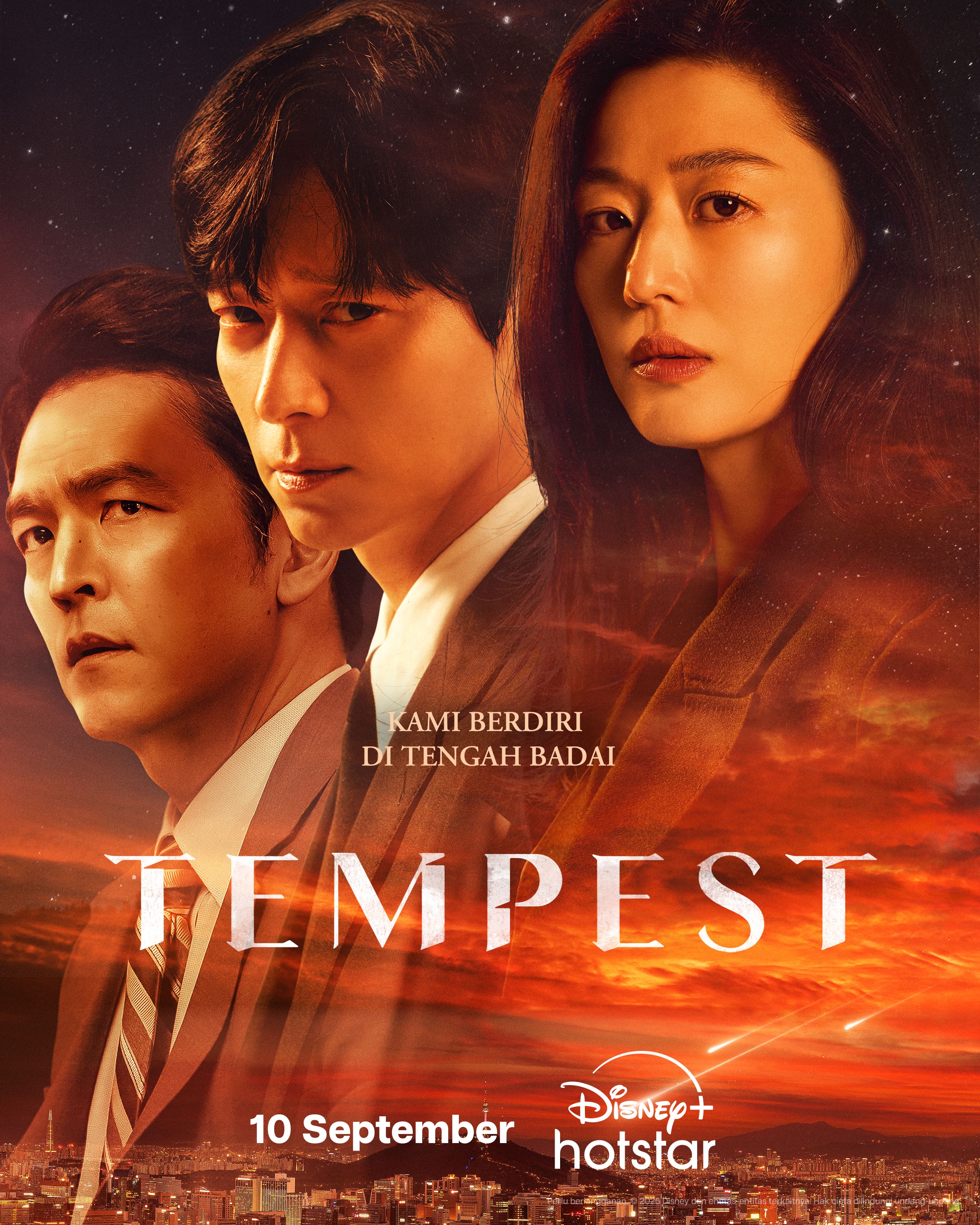 Tempest