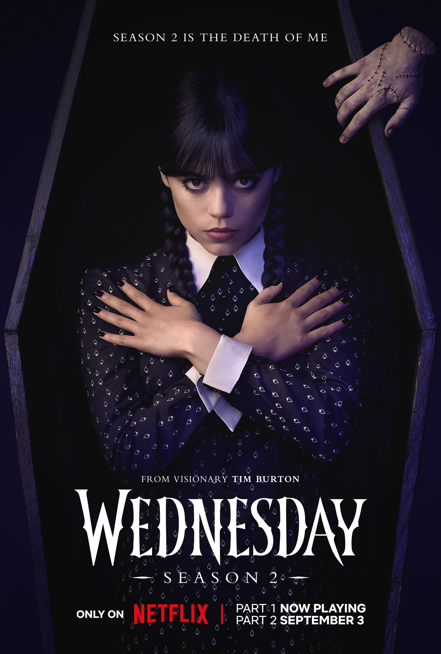 Wednesday