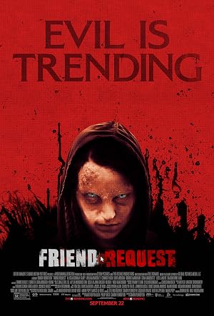 Friend Request VJ JUNIOR