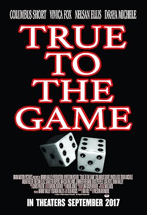 True to the Game VJ JUNIOR