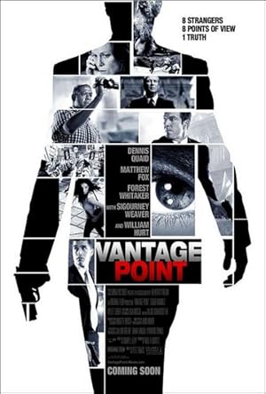 Vantage Point vj junior
