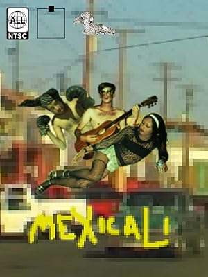 Mexicali vj junior