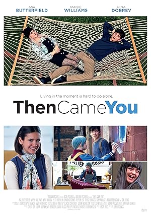 Then Came You vj junior