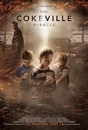 The Cokeville Miracle vj junior