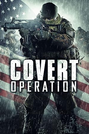 Covert Operation VJ JINGO
