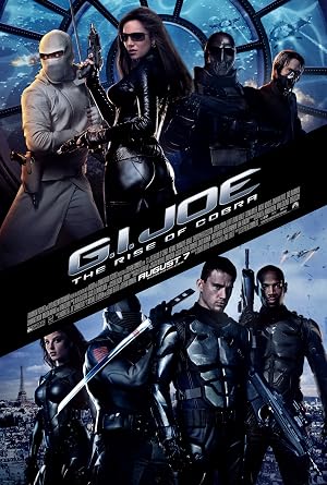G.I. Joe: The Retaliation