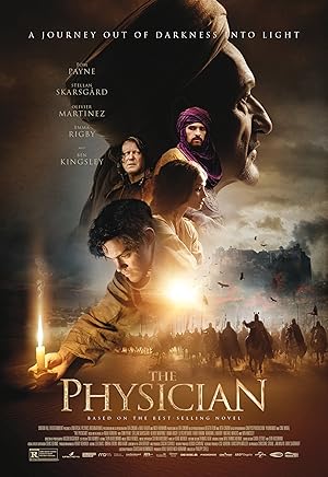 The Physician vj ulio.