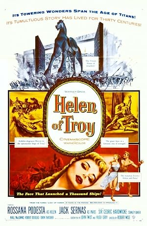 Helen of Troy VJ JUNIOR