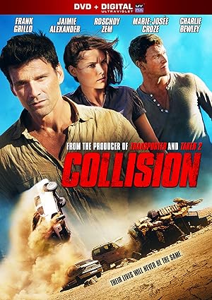 Collision VJ SOUL