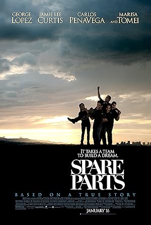 Spare Parts VJ JUNIOR