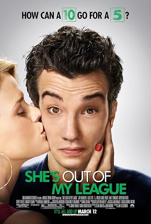She\'s Out of My League VJ JUNIOR