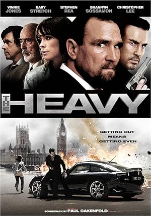 The Heavy ulio