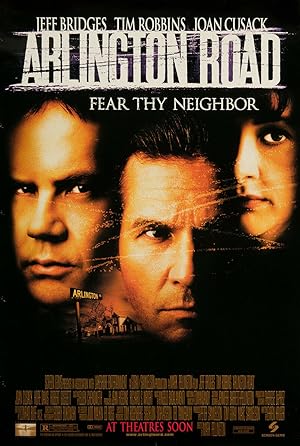Arlington Road vj junior