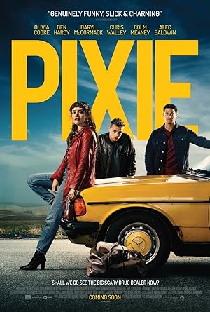 Pixie VJ JUNIOR.