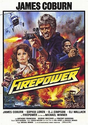 Firepower VJ EMMY