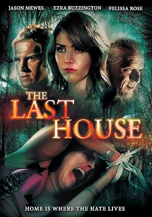 The Last House VJ JUNIOR  2026