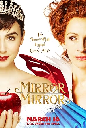 Mirror Mirror V JUNIOR