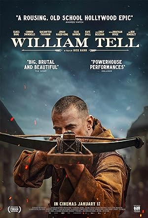 William Tell VJ ulio