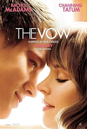 The Vow vj junior