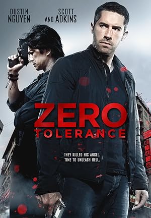 Zero Tolerance Jingo
