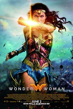 Wonder Woman 2
