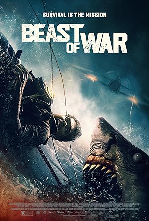 Beast of War VJ EMMY
