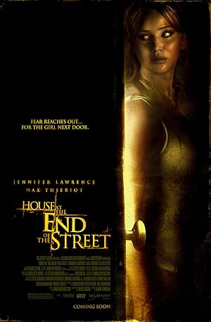 House at the End of the Street vj junior