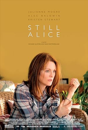 Still Alice 2 VJ ULIO