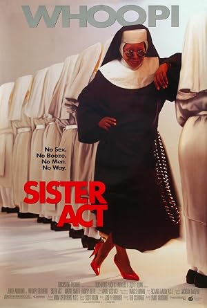 Sister Act  VJ JUNIOR