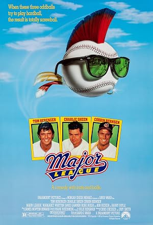 Major League VJ LITTLE T