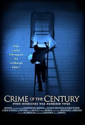 Crime of the Century vj mark