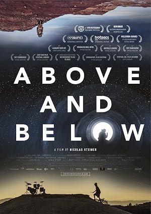 Above and Below VJ EMMY