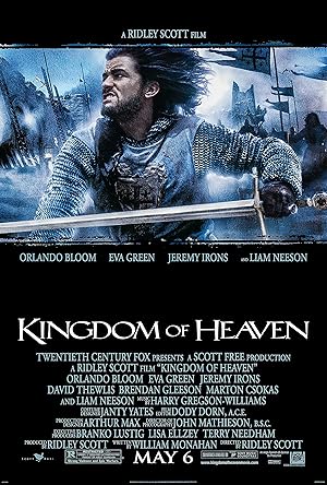 Kingdom of Heaven 2 VJ EMMY