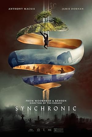 Synchronic VJ SOUL