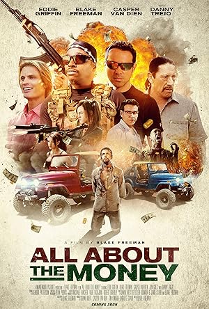 All About the Money vj ice p