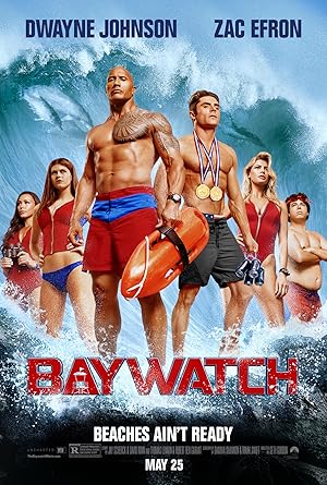 Baywatch VJ JUNIOR