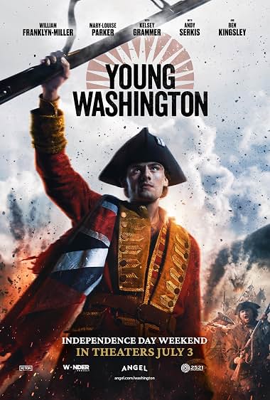 Young Washington VJ JUNIOR