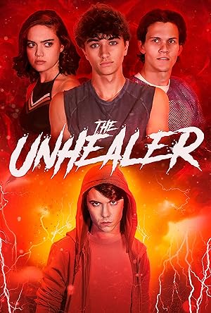 The Unhealer VJ ARAFAH
