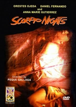 Scorpio Nights 18+