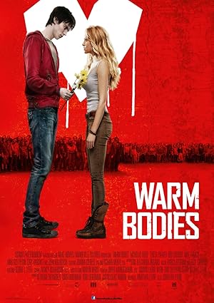 Warm Bodies vj emmy