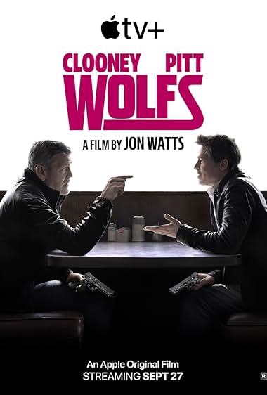 Wolfs VJ JUNIOR