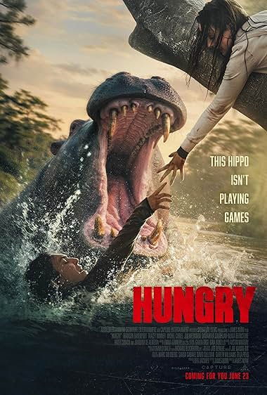 Hungry VJ EMMY