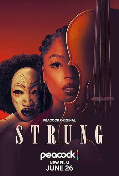 Strung VJ JUNIOR