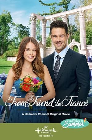 From Friend to Fiancé VJ LANCE