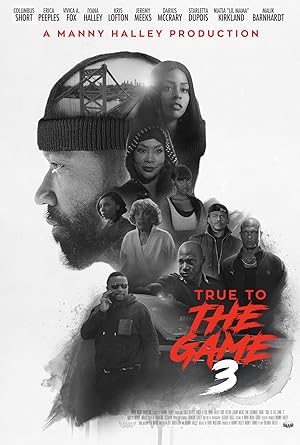 True to the Game 3 VJ JUNIOR