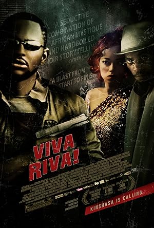 Viva Riva! Vj ice p